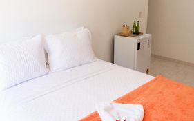 Residencial Santa Fe